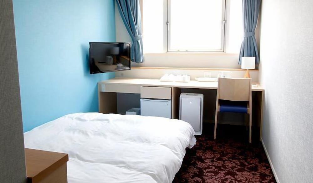 ダブルルーム 客室2 | ホテル エム マツモト