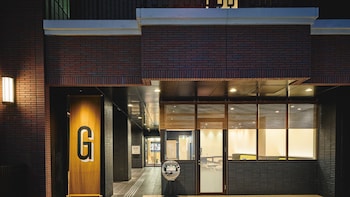 ガーナーホテル 大阪本町御堂筋 by IHG