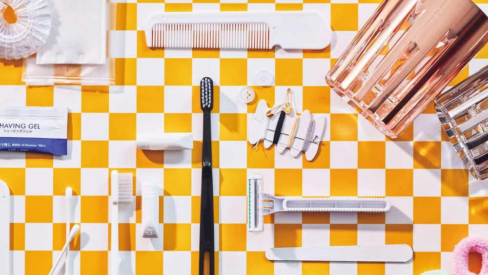 施設内の設備1 | ガーナーホテル 大阪本町御堂筋 by IHG