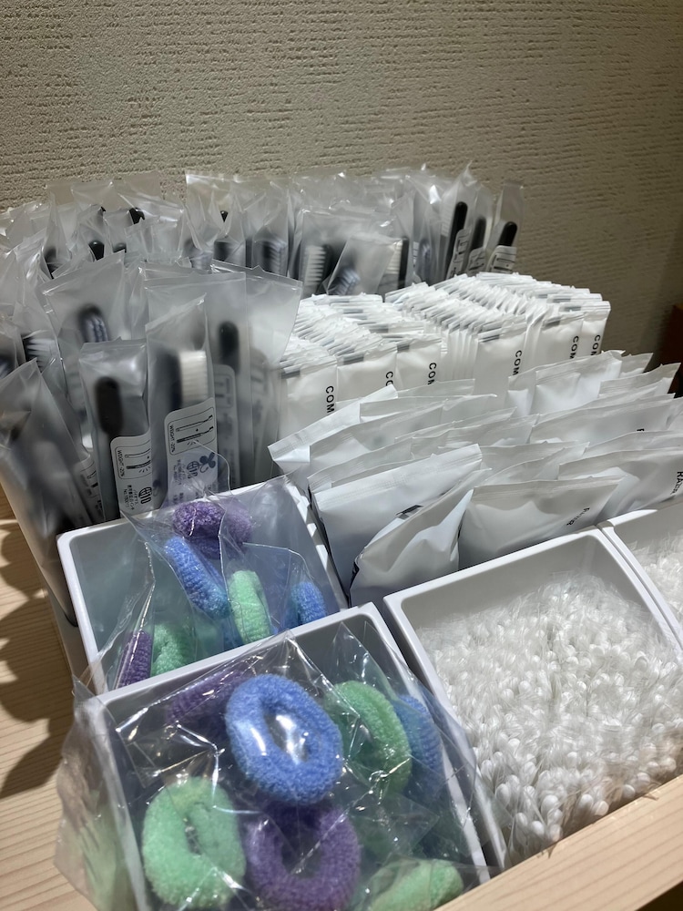 スタンダード ルーム 客室の設備とサービス4 | ガーナーホテル 大阪本町御堂筋 by IHG