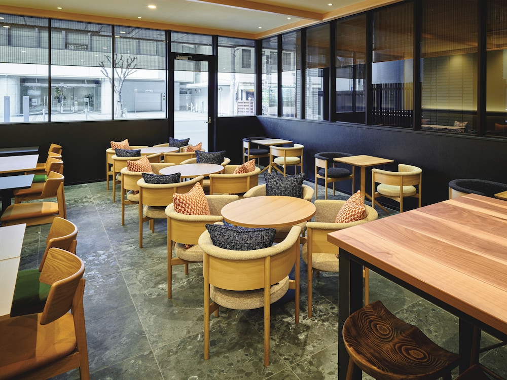 レストラン1 | ガーナーホテル 大阪本町御堂筋 by IHG