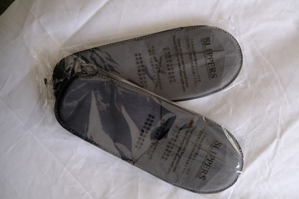 スタンダード ルーム 客室の設備とサービス1 | ガーナーホテル 大阪本町御堂筋 by IHG