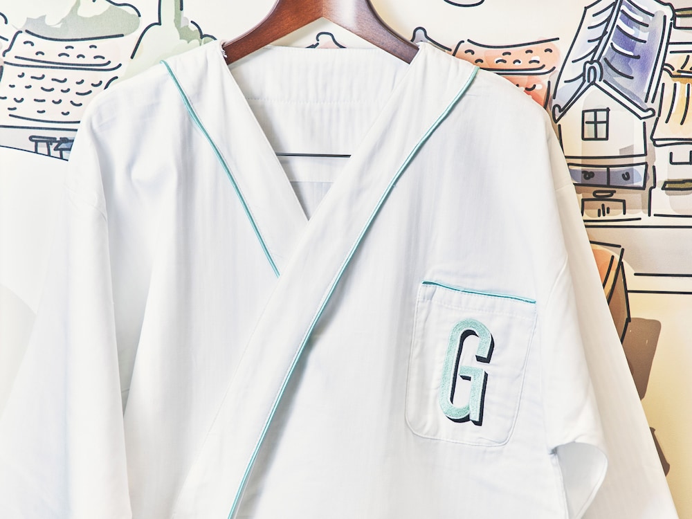 スタンダード ルーム 客室の設備とサービス5 | ガーナーホテル 大阪本町御堂筋 by IHG