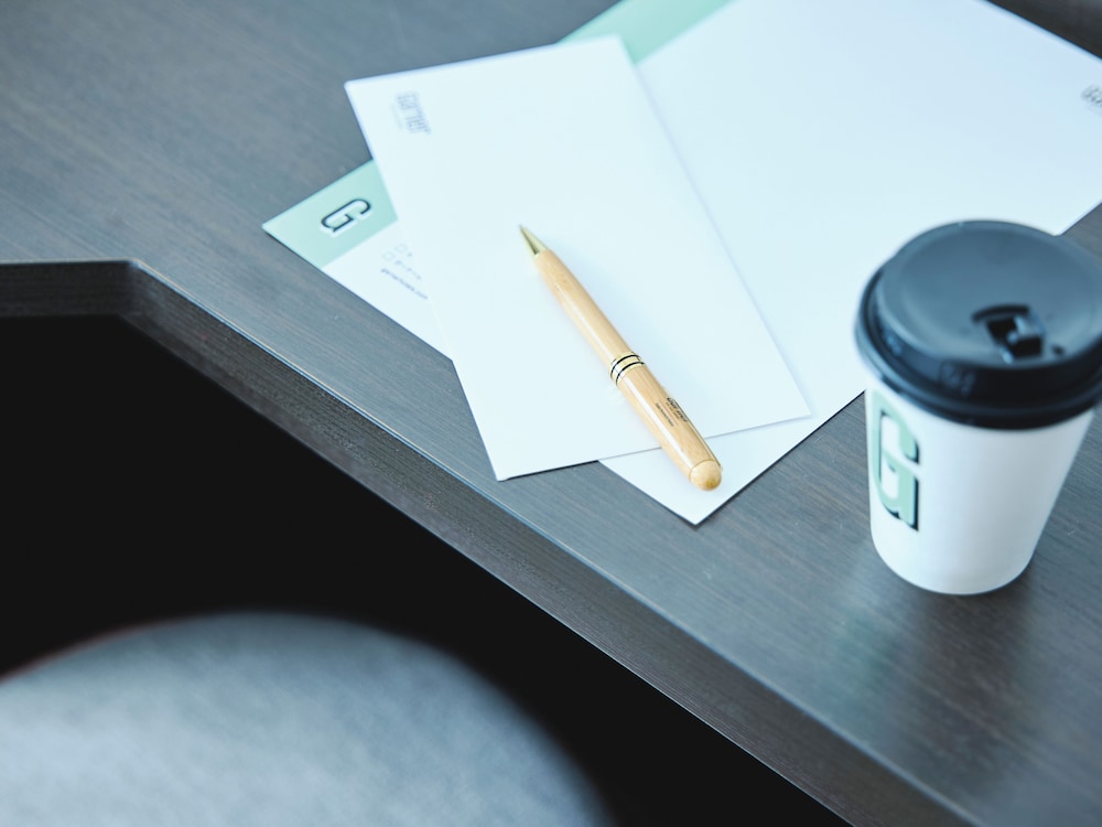 スタンダード ルーム 客室5 | ガーナーホテル 大阪本町御堂筋 by IHG