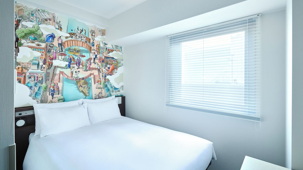 スタンダード ルーム 客室4 | ガーナーホテル 大阪本町御堂筋 by IHG