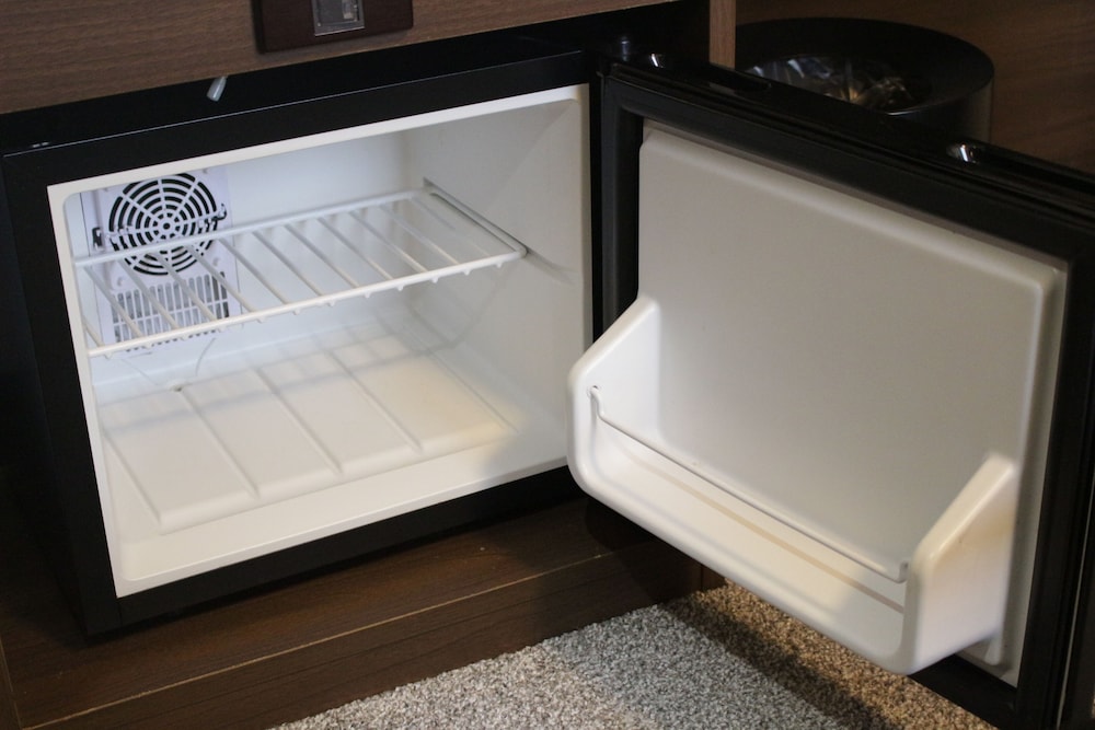 客室1 | ガーナーホテル 大阪本町御堂筋 by IHG