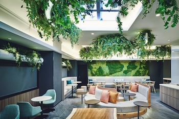 Garner Hotel 大阪本町北船場 by IHG