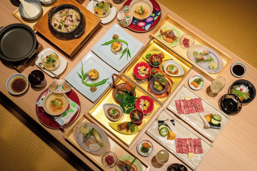 和室 34-38平米 [布団] 禁煙 客室5 | 旅館 善屋