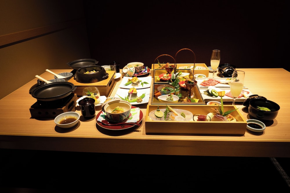 和室 34-38平米 [布団] 禁煙 客室2 | 旅館 善屋