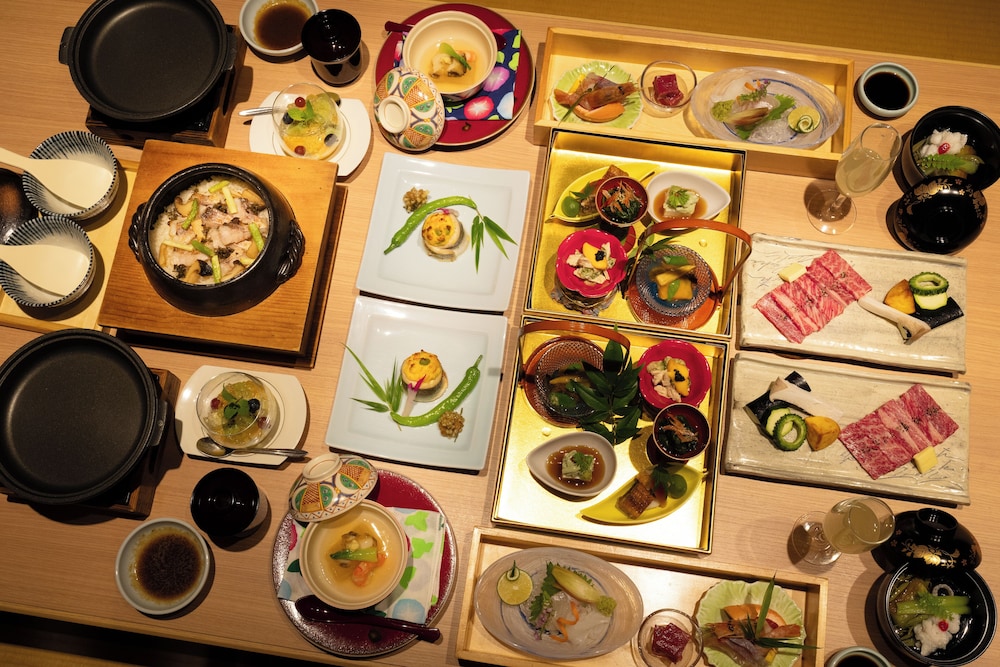 和室 34-38平米 [布団] 禁煙 客室4 | 旅館 善屋