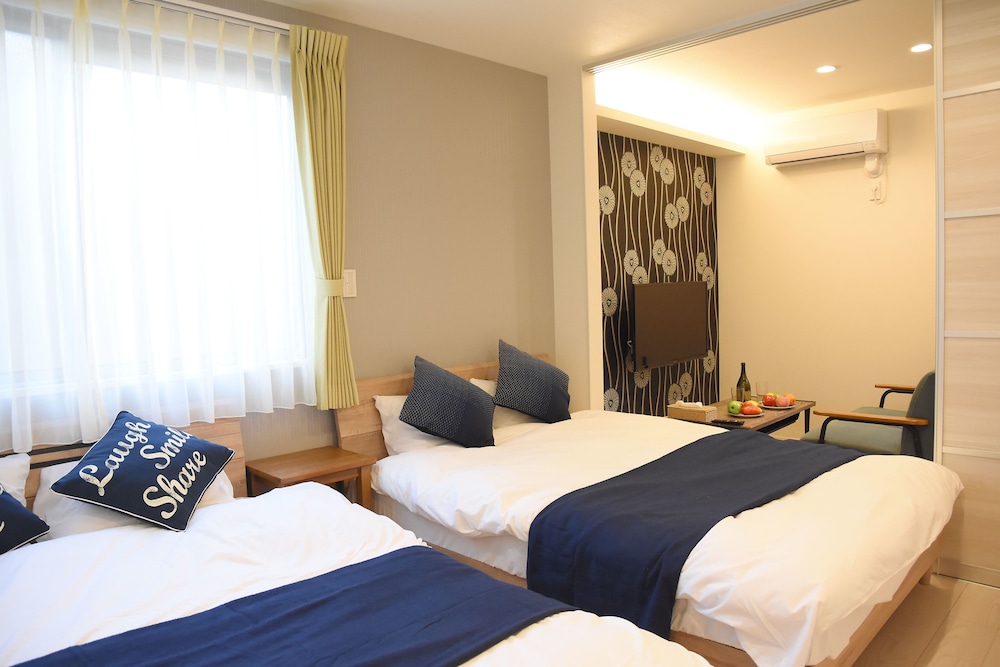 スタンダード202 禁煙 | Ambiera銅座