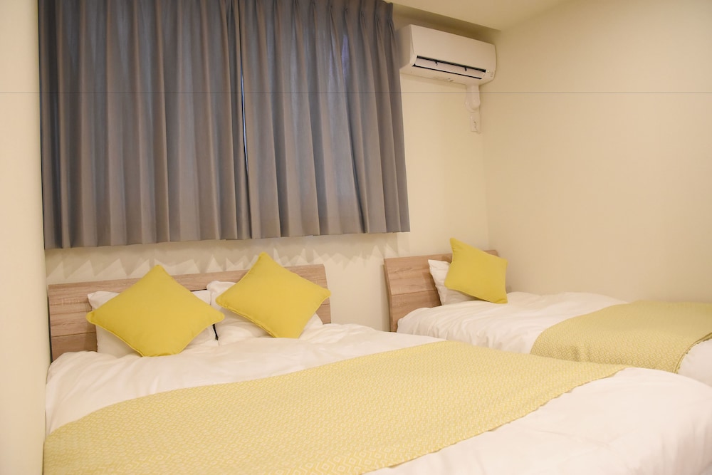 スーペリア101 禁煙 客室2 | Ambiera銅座