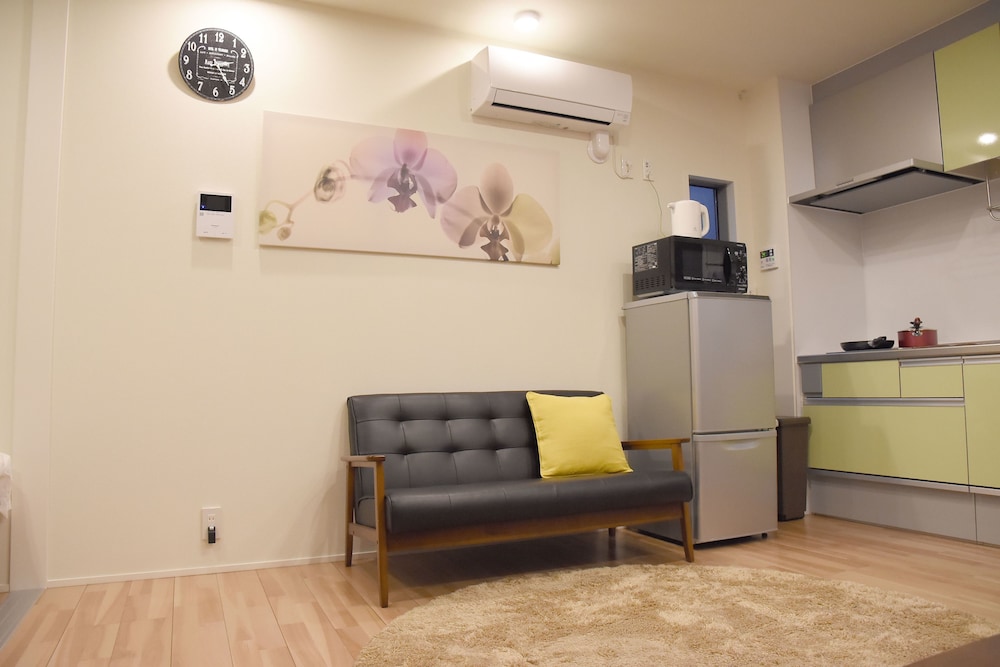 スーペリア101 禁煙 専用キッチン0 | Ambiera銅座