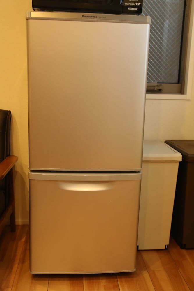 スーペリア101 禁煙 小型冷蔵庫0 | Ambiera銅座