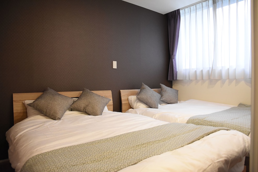 スーペリア101 禁煙 客室1 | Ambiera銅座