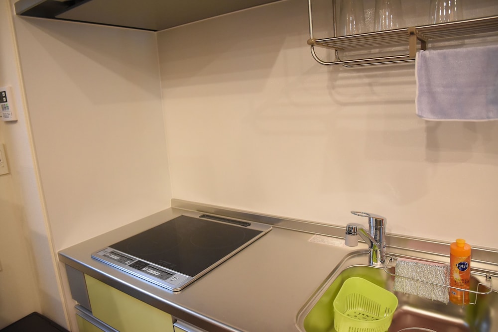 スーペリア101 禁煙 専用簡易キッチン2 | Ambiera銅座