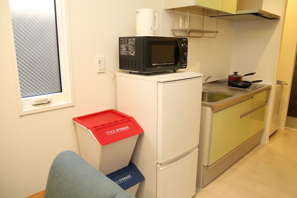 スタンダード202 禁煙 専用簡易キッチン0 | Ambiera銅座