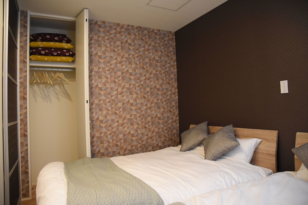 スーペリア101 禁煙 客室0 | Ambiera銅座