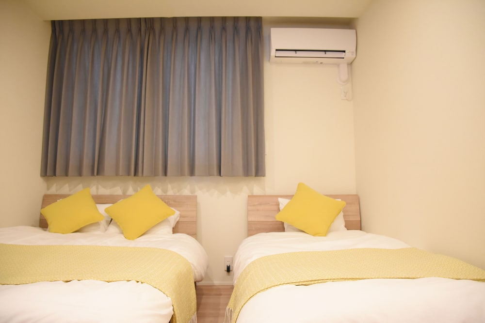 スーペリア101 禁煙 客室3 | Ambiera銅座