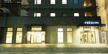 相鉄フレッサイン 北浜