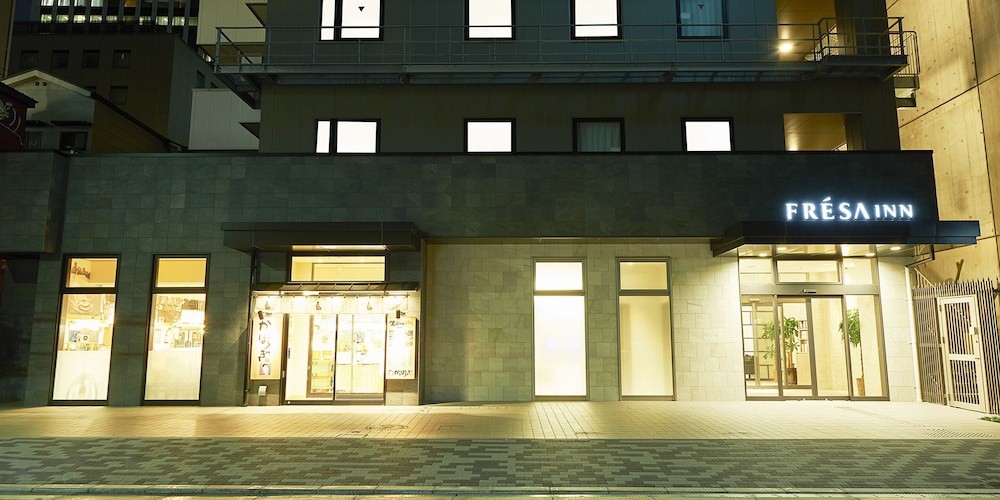 相鉄フレッサイン 北浜