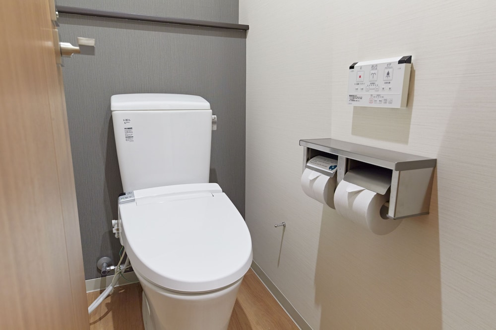 スーペリア ツインルーム 禁煙 客室1 | 相鉄フレッサイン 北浜