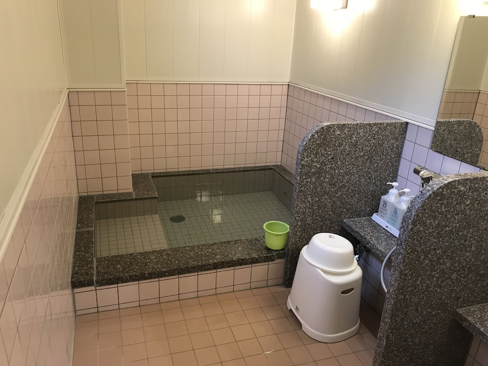 温泉4 | ホテルファミテック日光駅前