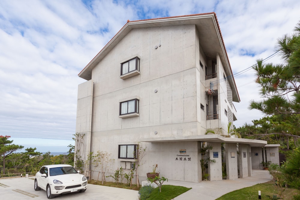 メインイメージ | ホテルコンドミニアム土花土花 メインイメージ | ホテルコンドミニアム土花土花