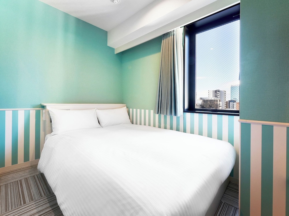 [禁煙] スタンダード バス・トイレセパレート 客室2 | DEL style 名古屋納屋橋 by Daiwa Roynet Hotel