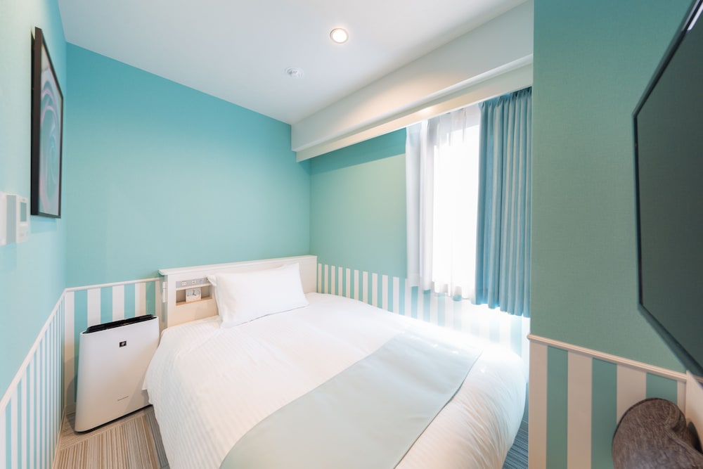 [禁煙] スタンダード バス・トイレセパレート 客室1 | DEL style 名古屋納屋橋 by Daiwa Roynet Hotel