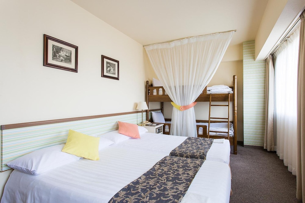 客室1 | ホテルフランクス 客室1 | ホテルフランクス