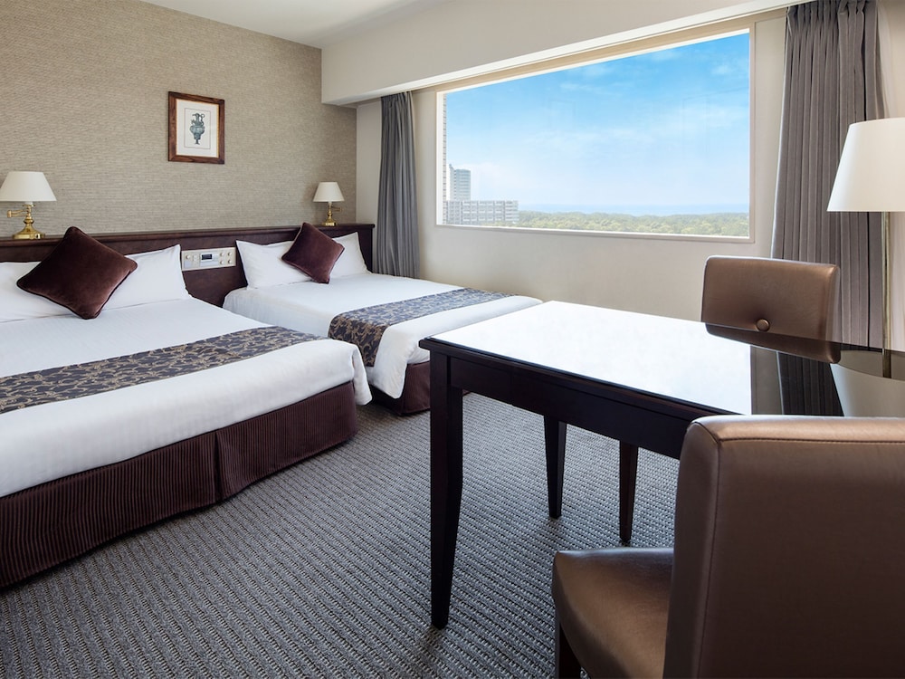 [禁煙] ツイン(2名用) | ホテルフランクス