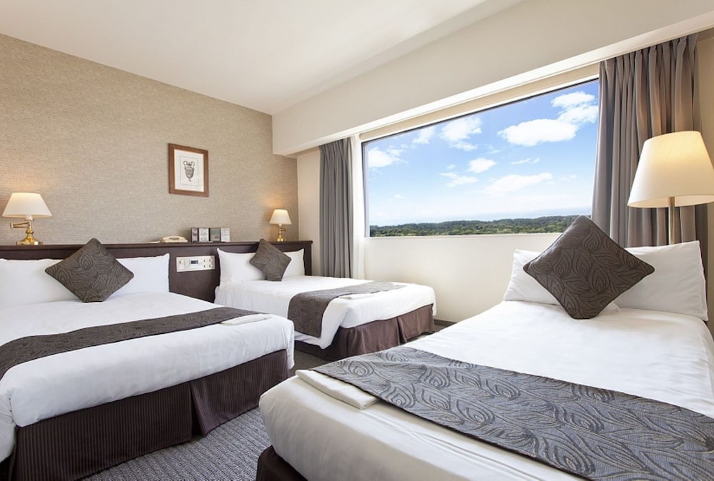 [禁煙]トリプル | ホテルフランクス