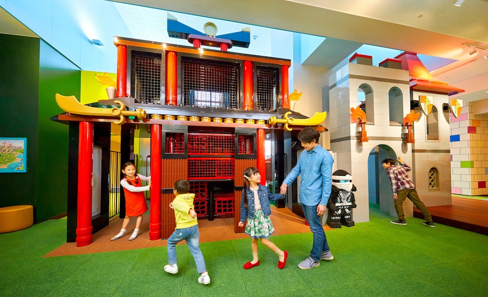 レストラン1 | レゴランド ジャパン ホテル