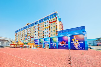 レゴランド ジャパン ホテル