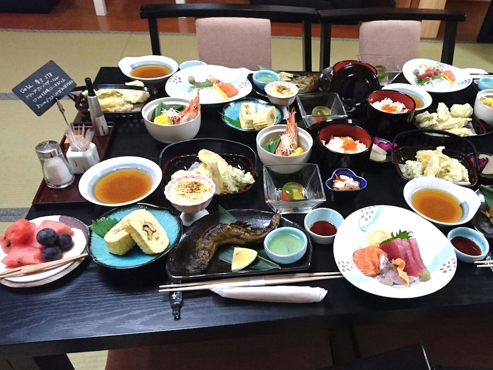 レストラン1 | 生駒のお宿 城山旅館 レストラン1 | 生駒のお宿 城山旅館