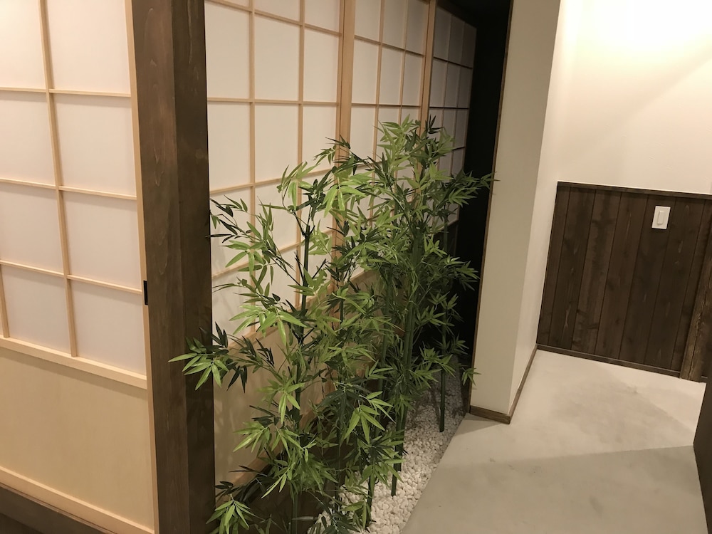 施設内の設備1 | 千家 CHIKA 市隠 ICHIIN