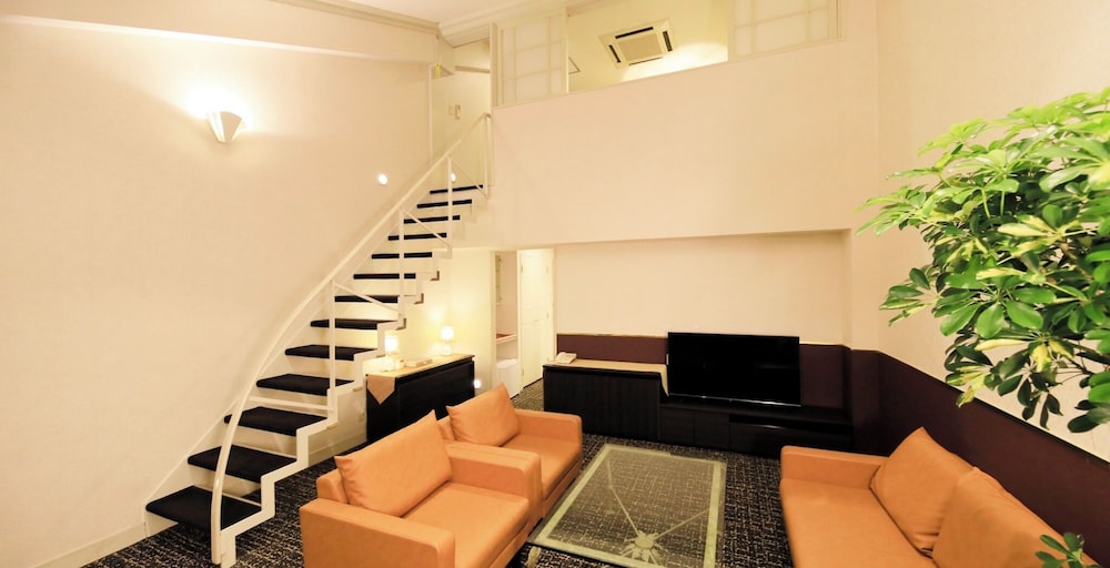 スーペリア ツインルーム シングルベッド 2 台 | ヴィラ・ザ・クラブ軽井沢