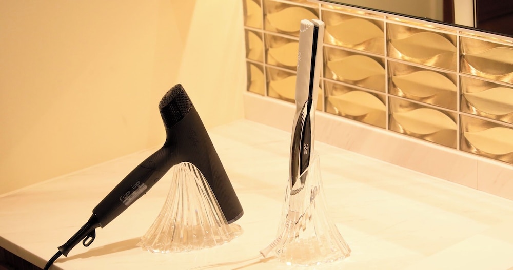 プレミアム スイート ベッド (複数台) 客室の設備とサービス3 | ヴィラ・ザ・クラブ軽井沢