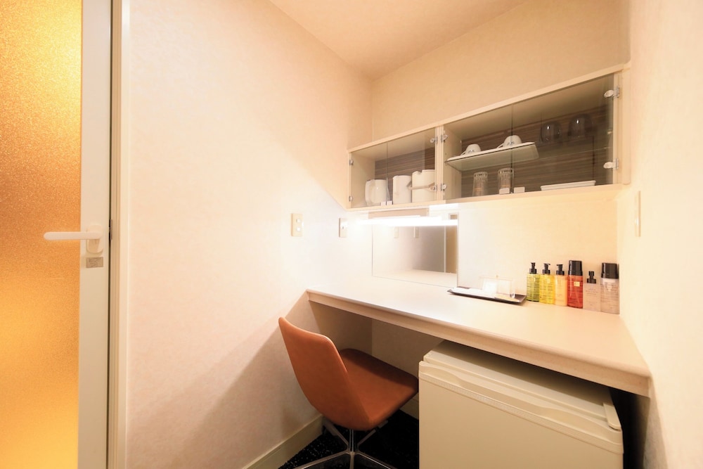 ベーシック ルーム 2 ベッドルーム 禁煙 (with Bathroom) 客室4 | ヴィラ・ザ・クラブ軽井沢