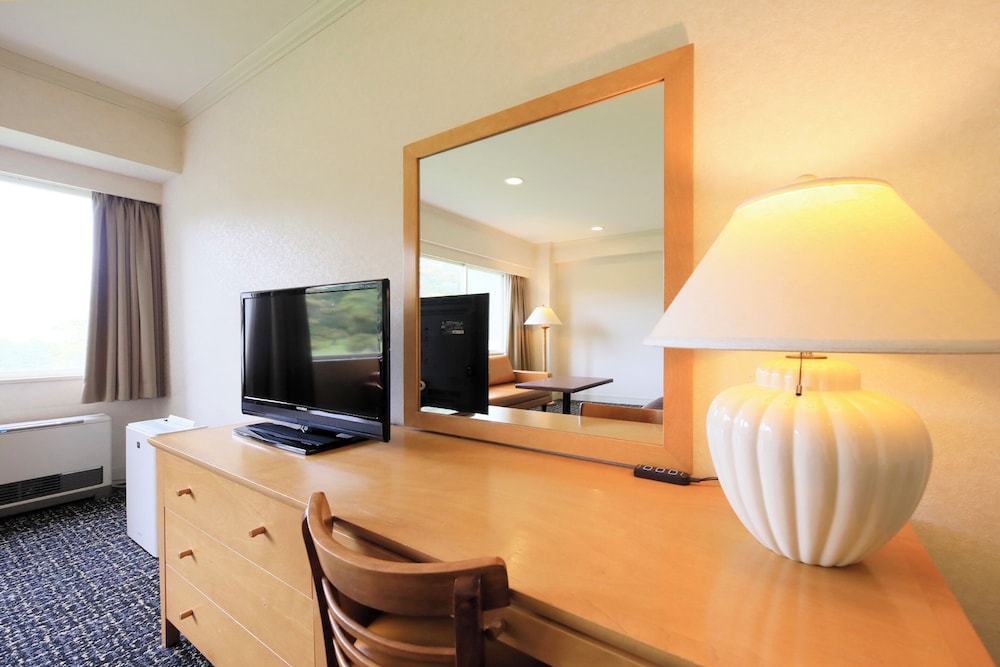 ベーシック ルーム 2 ベッドルーム 禁煙 (with Bathroom) 客室2 | ヴィラ・ザ・クラブ軽井沢