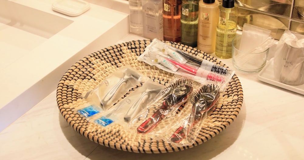 プレミアム スイート ベッド (複数台) 客室の設備とサービス4 | ヴィラ・ザ・クラブ軽井沢