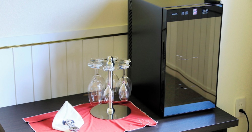 プレミアム スイート ベッド (複数台) 客室の設備とサービス0 | ヴィラ・ザ・クラブ軽井沢