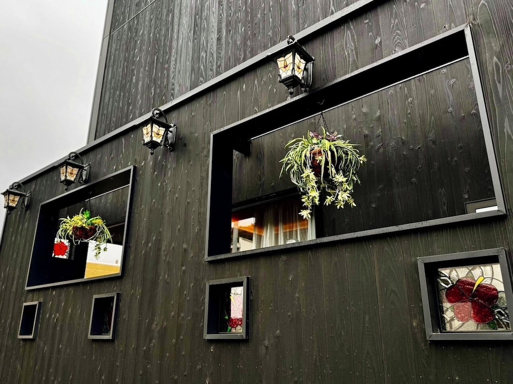 New annex館- 202　ラグジュアリーツイン ロフト付　禁煙　ペット不可 客室5 | 和モダンな温泉旅館 湯布院らんぷの宿