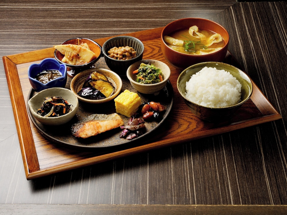 朝食1 | アパホテル〈八丁堀 新富町〉 | アパホテル〈八丁堀 新富町〉