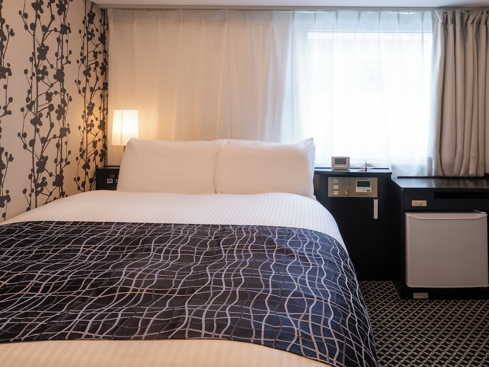 スタンダード ルーム 禁煙 (2名利用) | アパホテル〈八丁堀 新富町〉