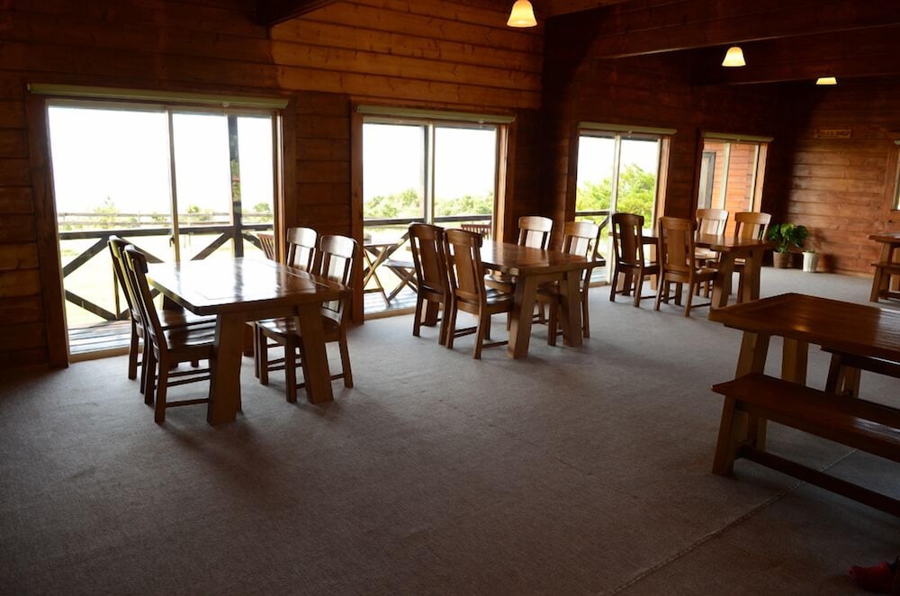 レストラン1 | TIDA Resort 屋久島 レストラン1 | TIDA Resort 屋久島