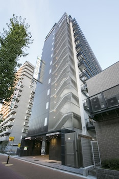 ワシントンR&Bホテル新大阪北口