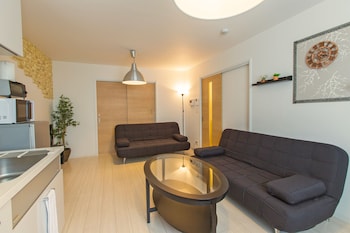 グランドゥース 難波西