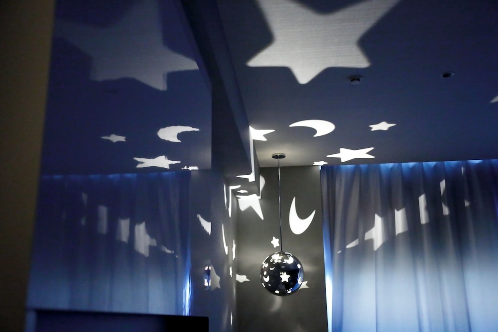 スターリールーム 2名用 禁煙 客室1 | ホテル ユニバーサル ポート ヴィータ